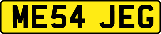 ME54JEG