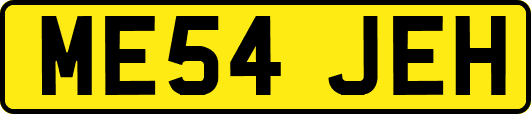 ME54JEH