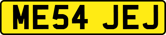 ME54JEJ