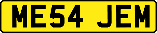 ME54JEM