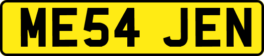 ME54JEN