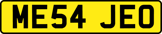 ME54JEO