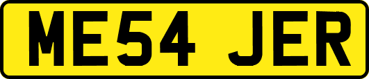 ME54JER
