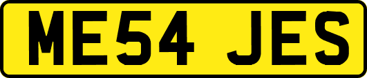 ME54JES