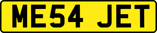 ME54JET