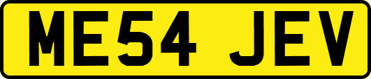 ME54JEV