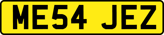 ME54JEZ