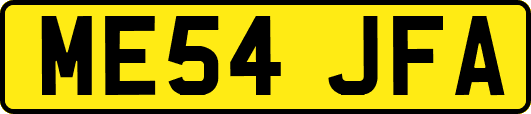 ME54JFA