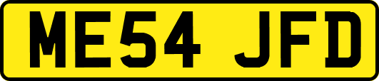 ME54JFD