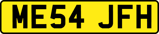 ME54JFH
