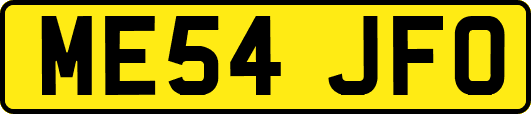 ME54JFO