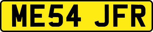 ME54JFR