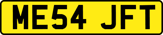 ME54JFT