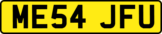 ME54JFU
