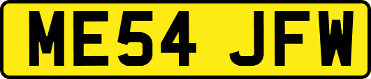 ME54JFW