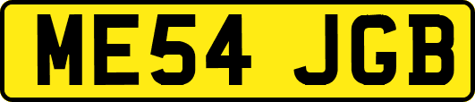 ME54JGB