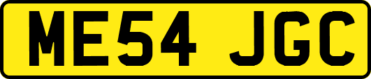 ME54JGC