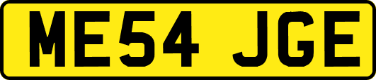 ME54JGE