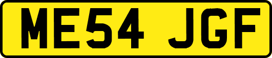 ME54JGF