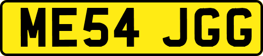 ME54JGG