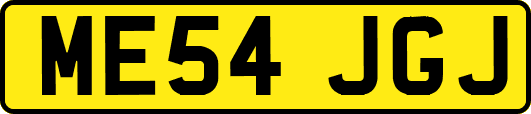 ME54JGJ