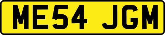 ME54JGM