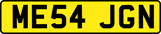 ME54JGN