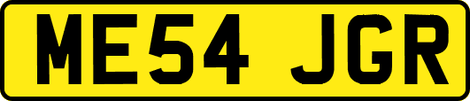 ME54JGR