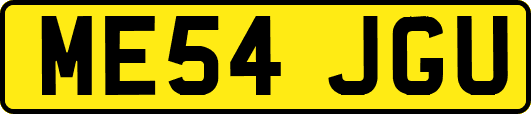ME54JGU