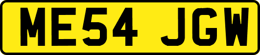 ME54JGW