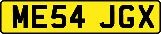 ME54JGX