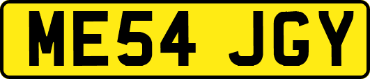 ME54JGY
