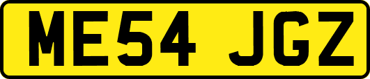 ME54JGZ