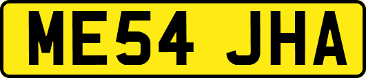 ME54JHA