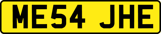 ME54JHE