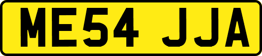 ME54JJA