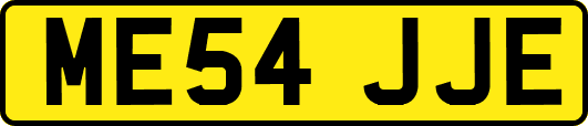 ME54JJE