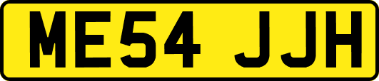 ME54JJH