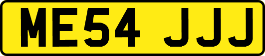 ME54JJJ