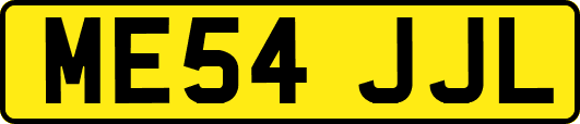 ME54JJL