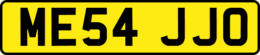 ME54JJO