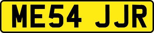 ME54JJR