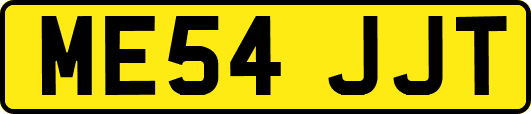 ME54JJT
