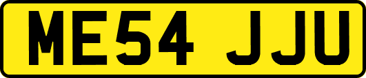 ME54JJU