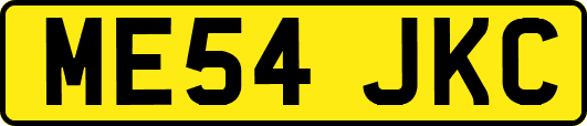 ME54JKC