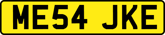 ME54JKE
