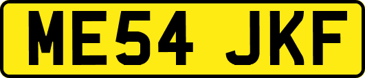ME54JKF
