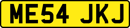 ME54JKJ