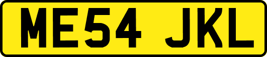 ME54JKL
