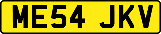ME54JKV
